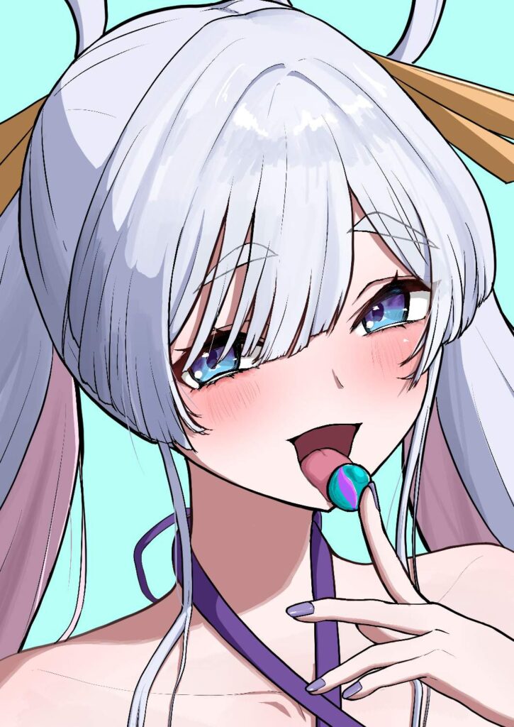 オカズにできそうな超かぐや姫！の二次エロ画像はいかがですか？