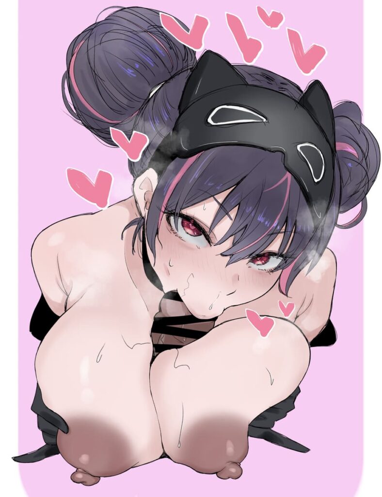 勝利の女神:NIKKEがエロくてたまんないので画像を収集してきた