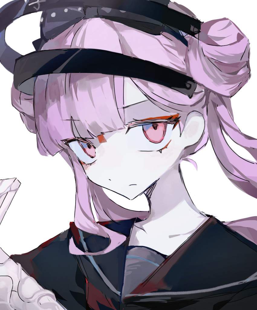 HUNDRED LINE 最終防衛学園の至高vs究極のエロ画像