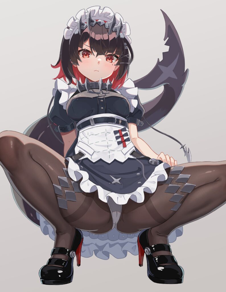 開脚のエロ画像でシコりたい奴集まれ！