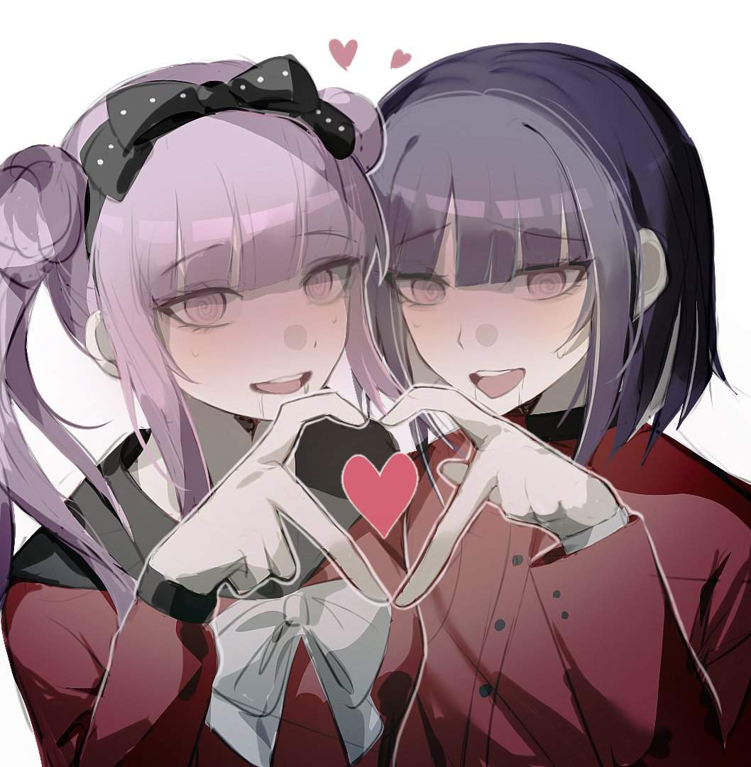 HUNDRED LINE 最終防衛学園の二次エロ画像を愛でる。