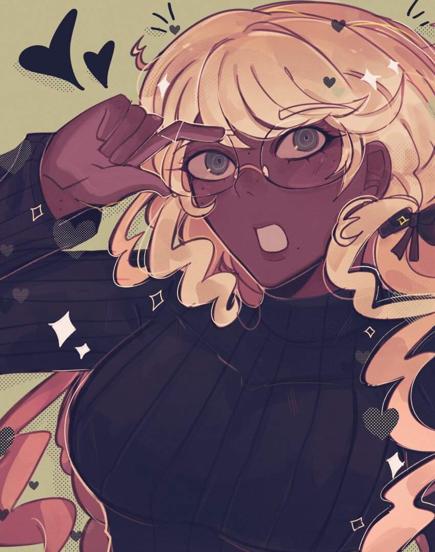 HUNDRED LINE 最終防衛学園の二次エロ画像を愛でる。