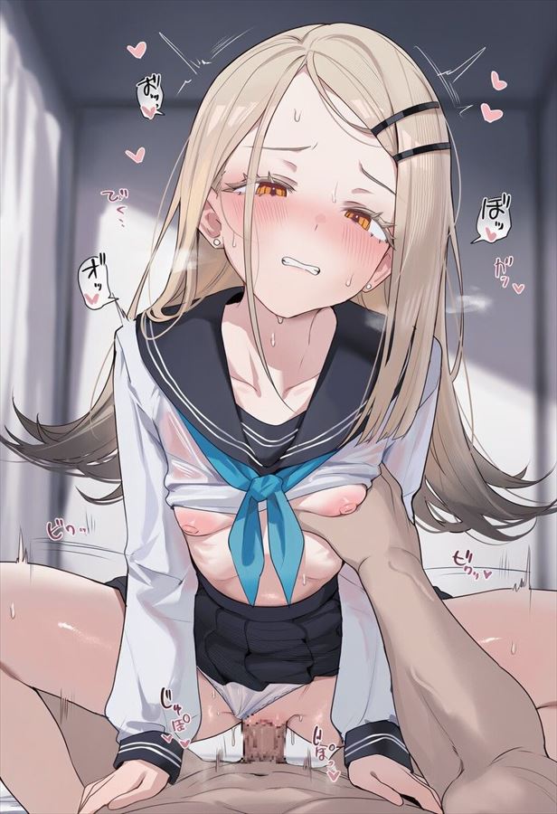 学園アイドルマスターの二次フェチ画像。
