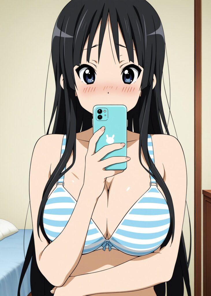 けいおん！を期待する人が集まる画像倉庫。