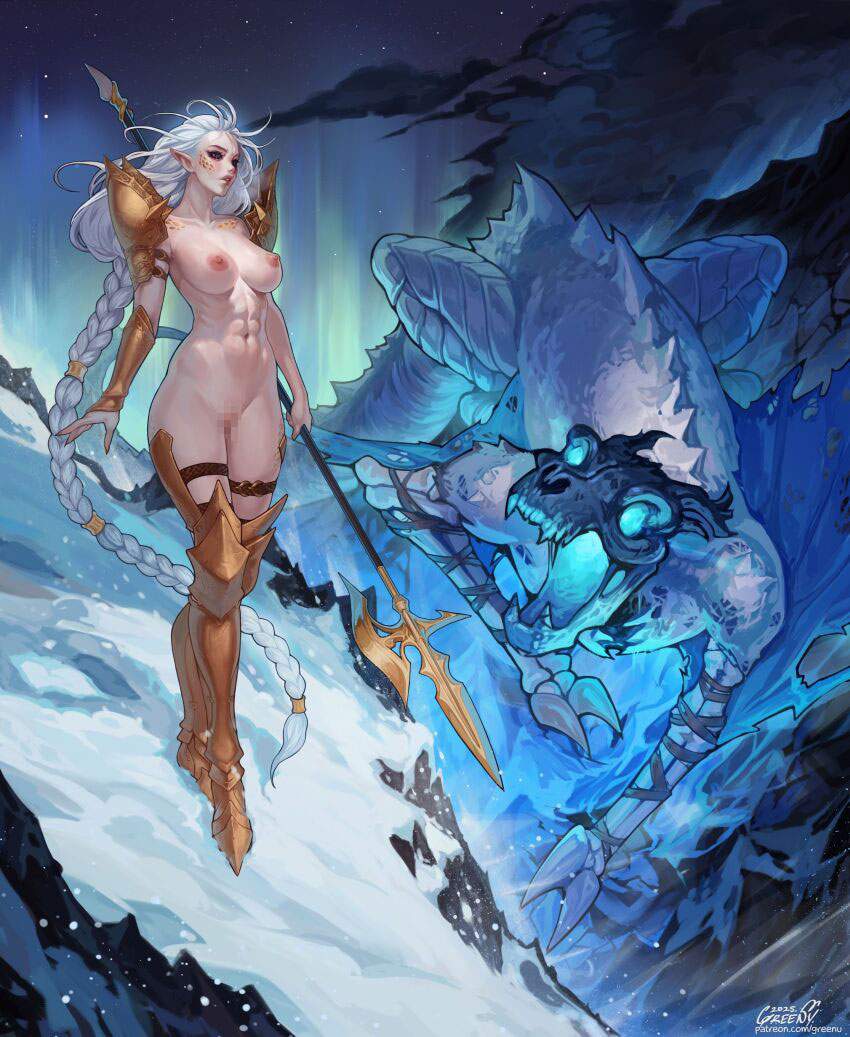 露出のエロ画像まとめ！