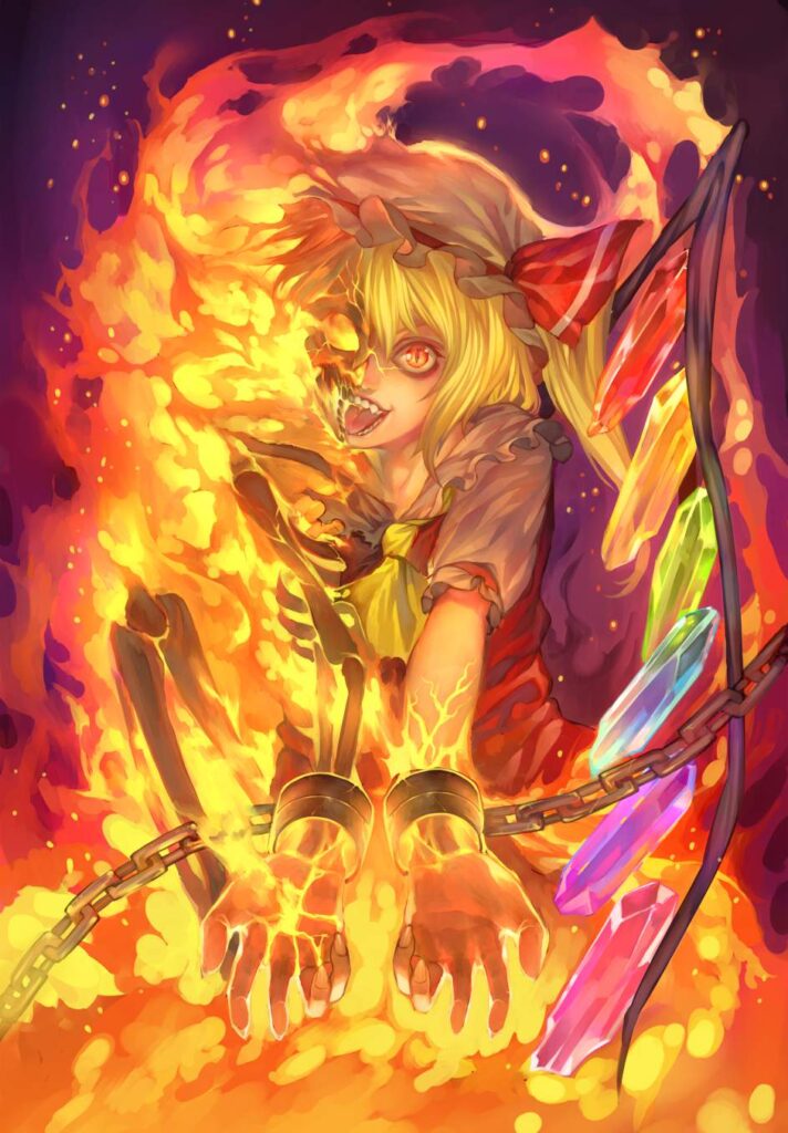 リョナのエロ画像を見て幸せになろう!