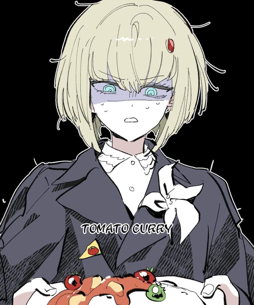 HUNDRED LINE 最終防衛学園の二次エロ画像を愛でる。