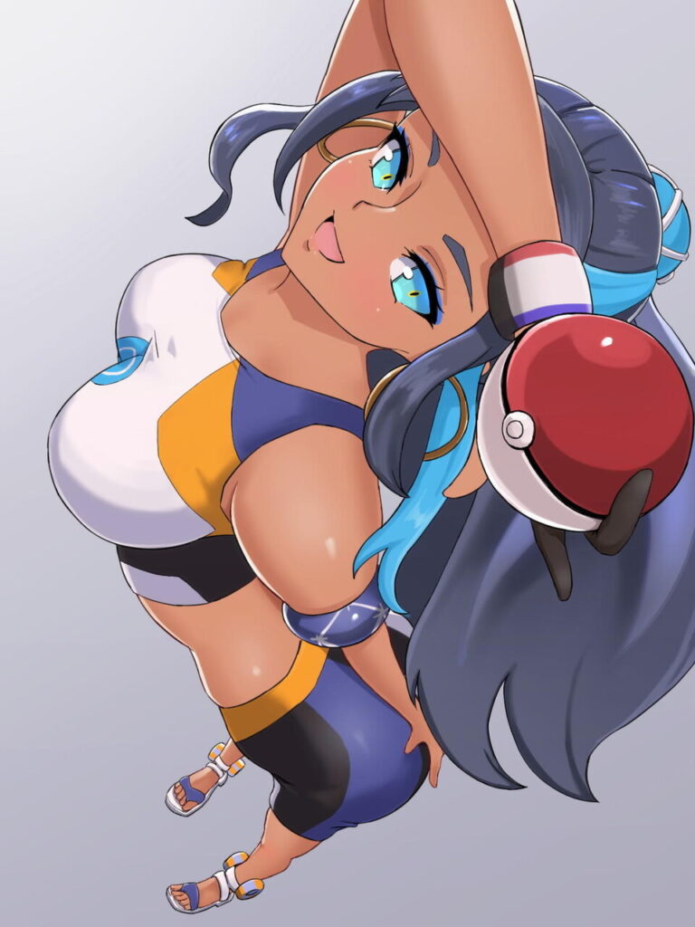 日焼け・褐色のエロ画像なんです！