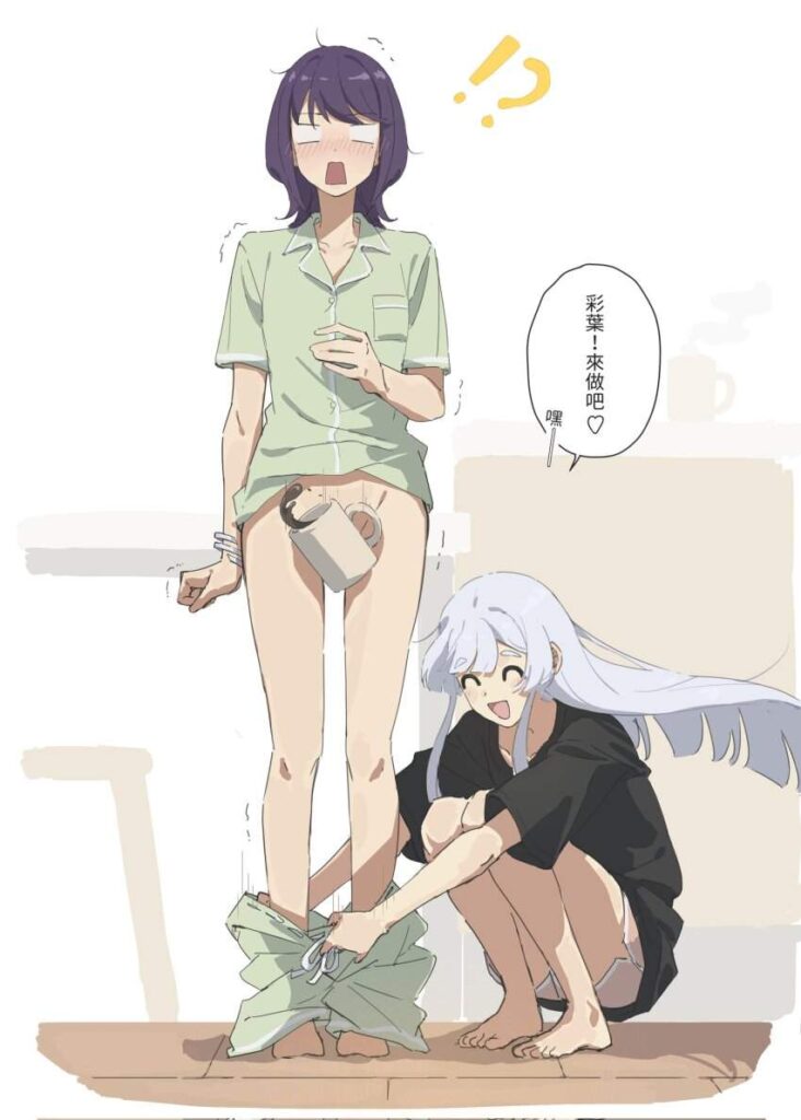 超かぐや姫!の二次エロ画像まとめ
