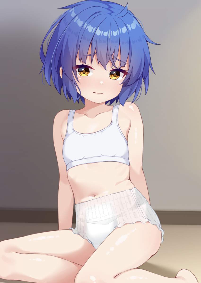 オムツのエロ画像まとめ!