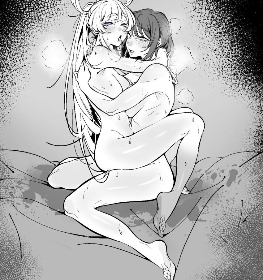 超かぐや姫!の二次エロ画像まとめ
