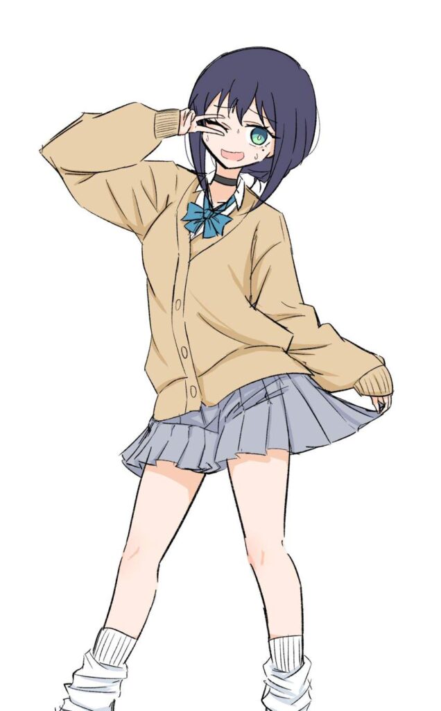 超かぐや姫!の二次エロ画像まとめ