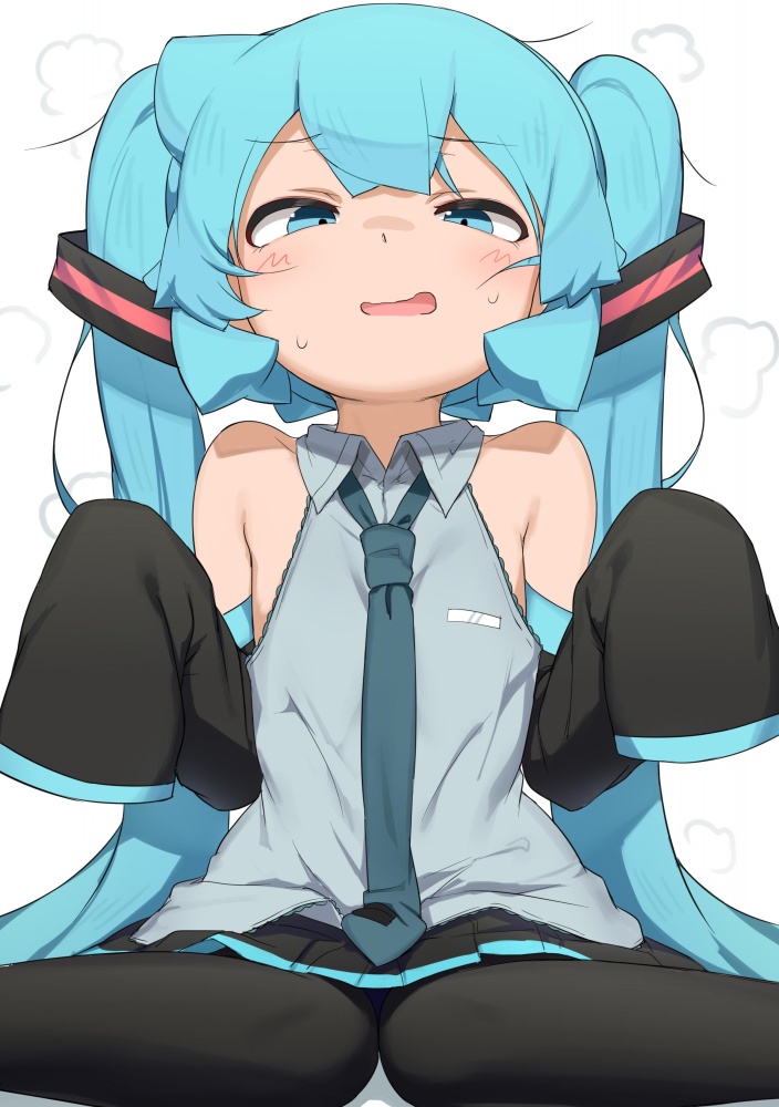 ボーカロイドのエロ画像でヌきたい奴らは集まれ！
