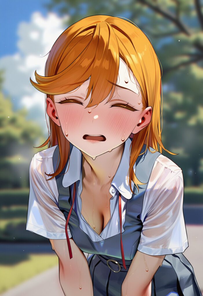 ラブライブ！のエロ画像集めてみたよ！