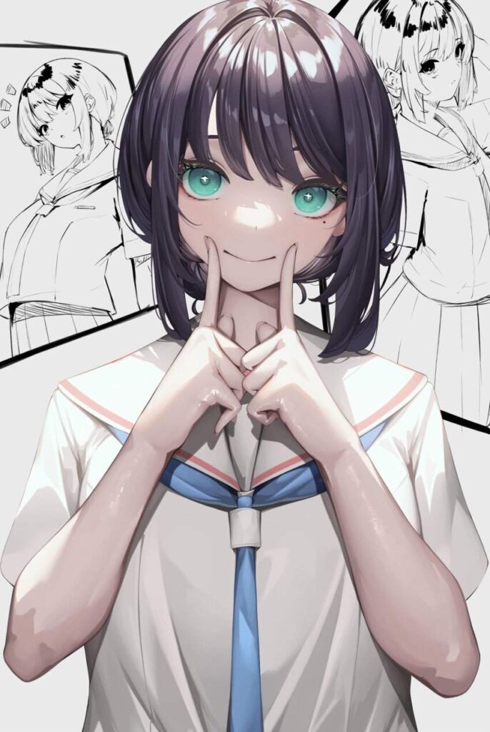 超かぐや姫!の二次エロ画像まとめ