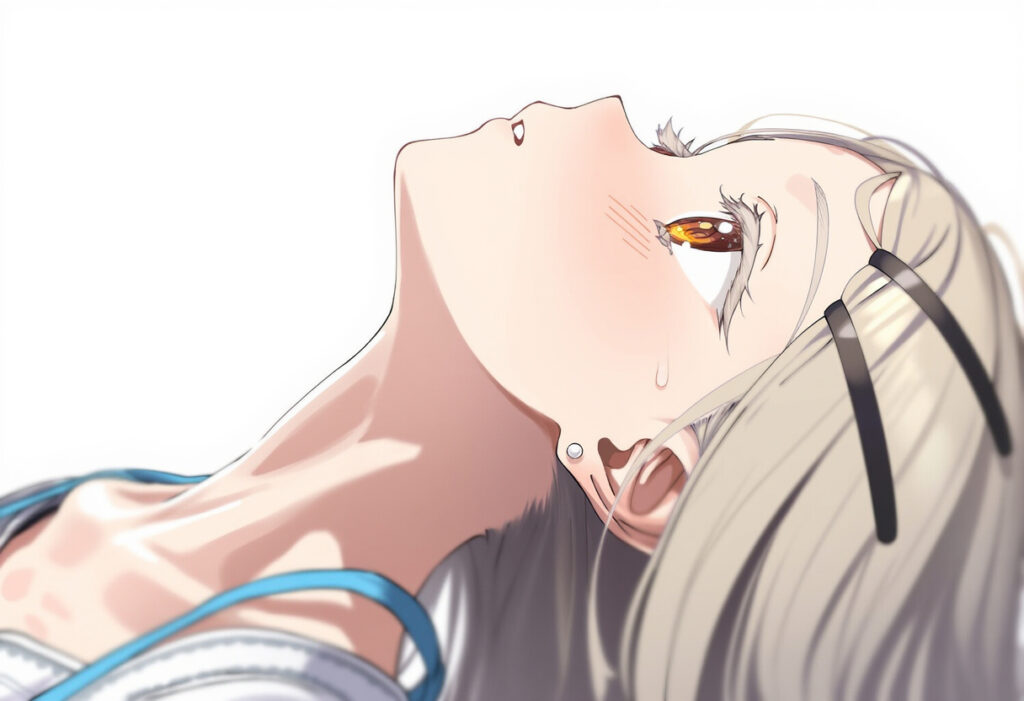 学園アイドルマスターの二次フェチ画像。