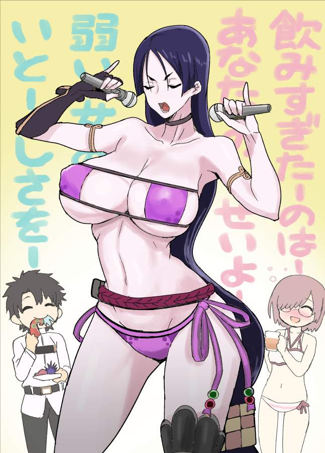 露出のエロ画像