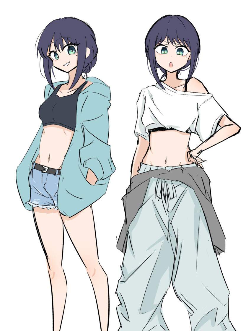 超かぐや姫!の二次エロ画像まとめ