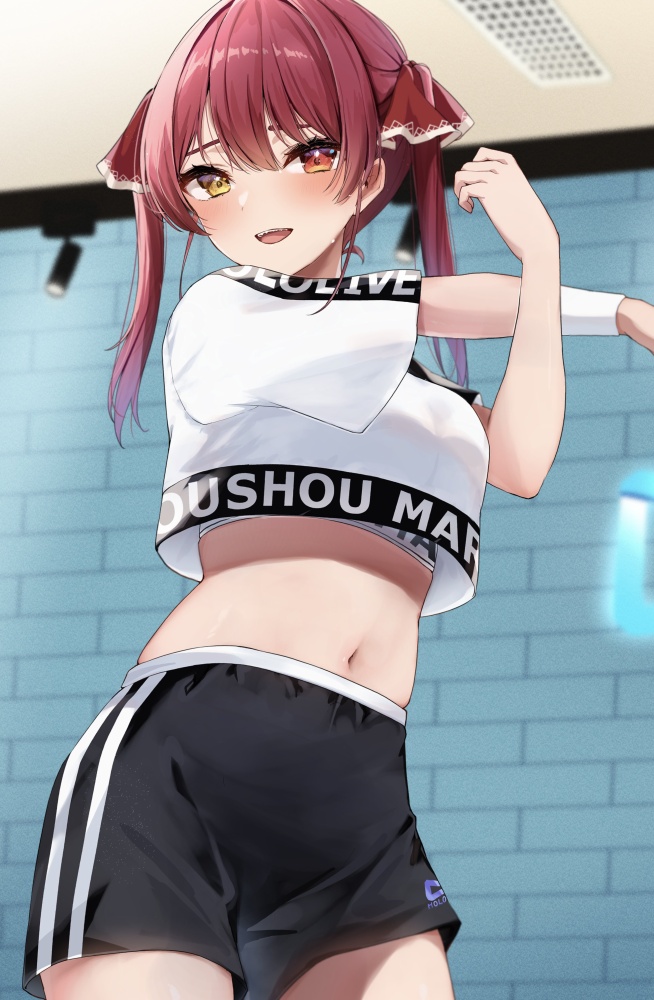 ツインテールのエロ画像詰め合わせ