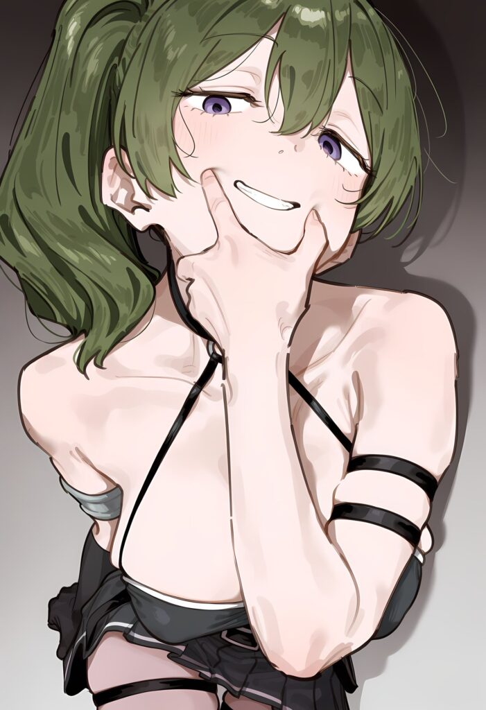 葬送のフリーレンのエッチな画像見たいよね？