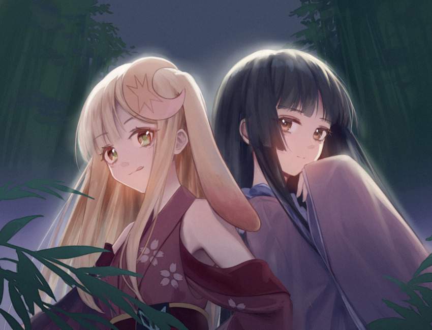 超かぐや姫!の二次エロ画像くだしあ。