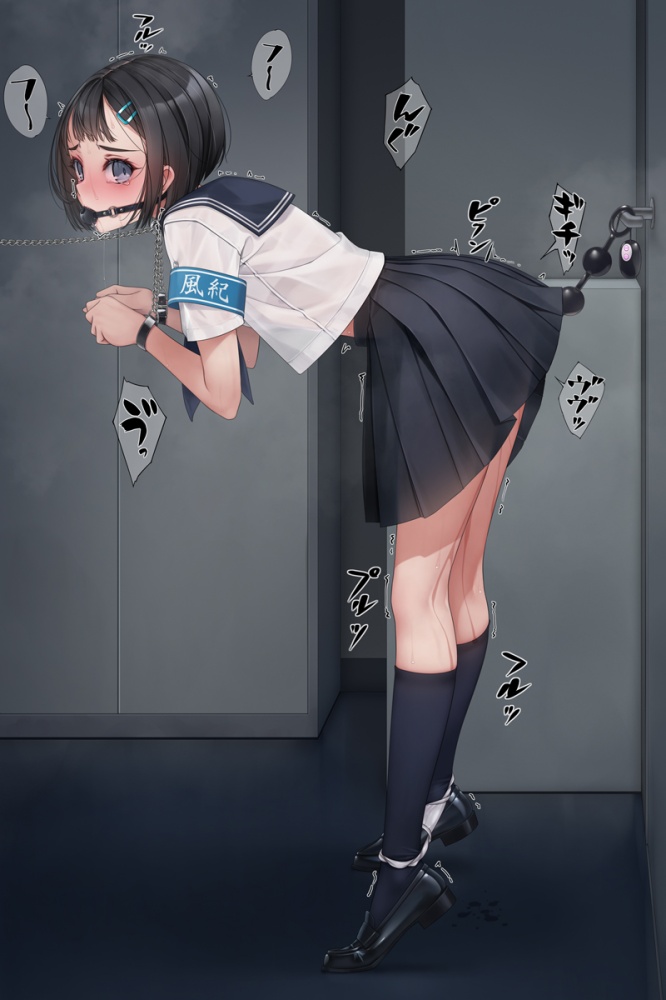 セーラー服の選り抜き画像♪