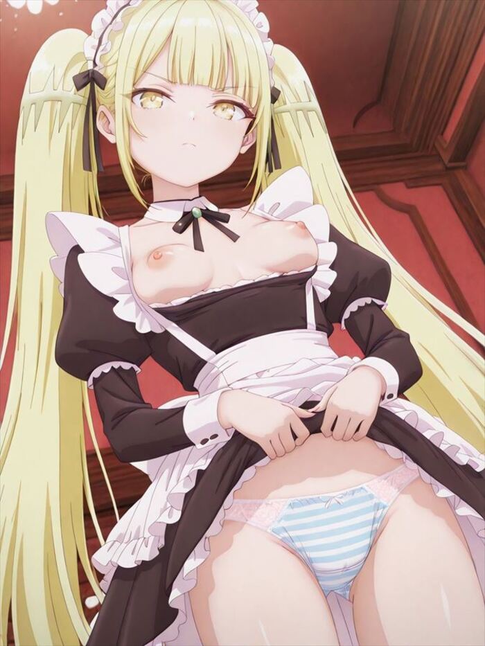 死亡遊戯で飯を食う。のドエロい画像