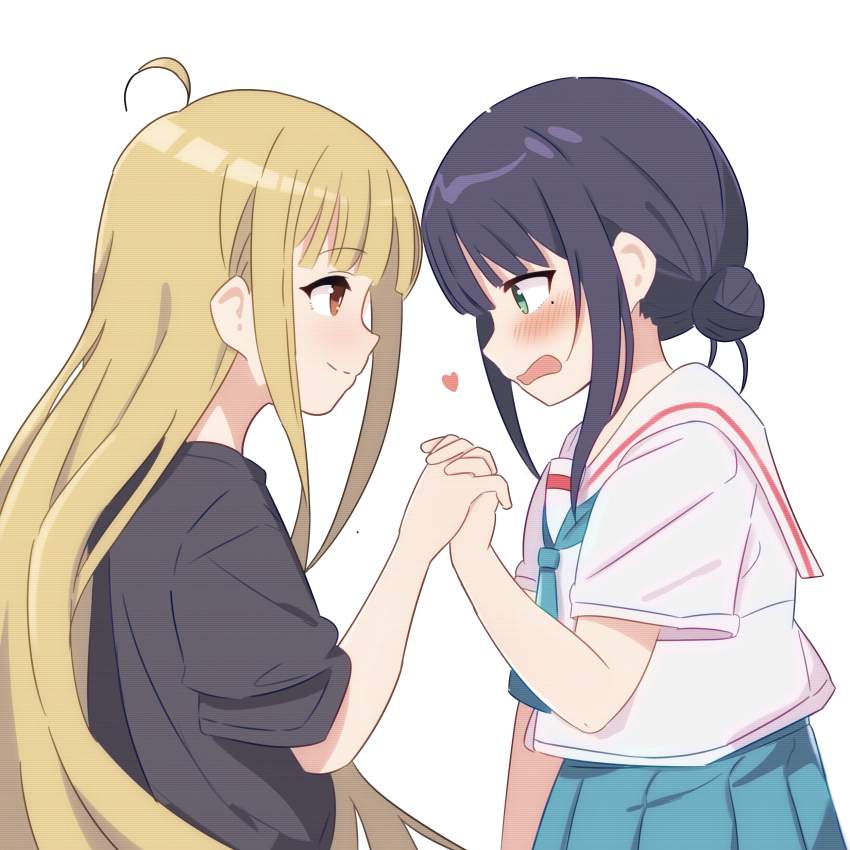 超かぐや姫!の二次エロ画像くだしあ。