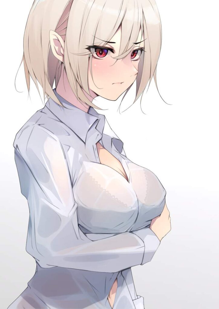ヘブンバーンズレッドのエロ画像