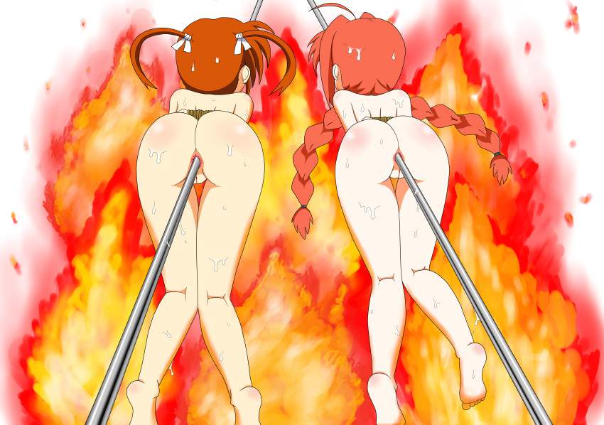 リョナのエロ画像を見て幸せになろう!