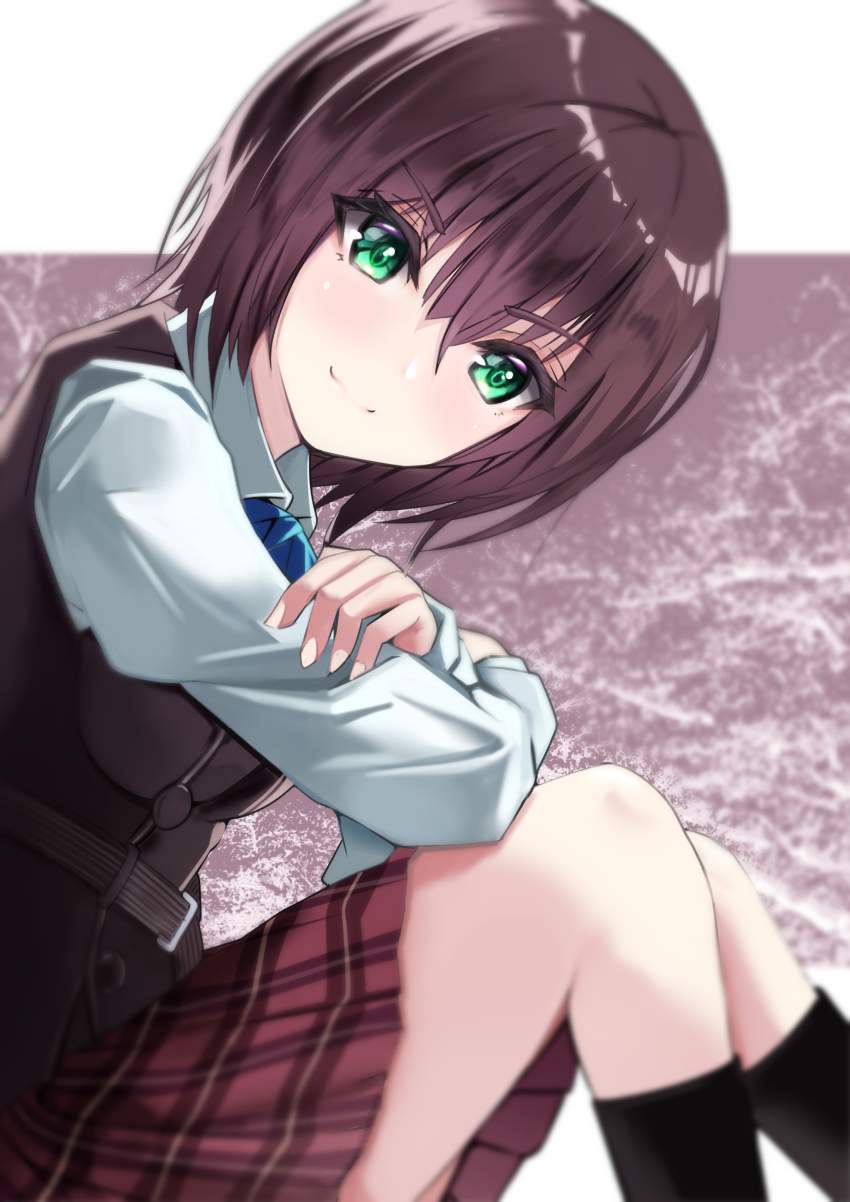 ヘブンバーンズレッドのエロ画像