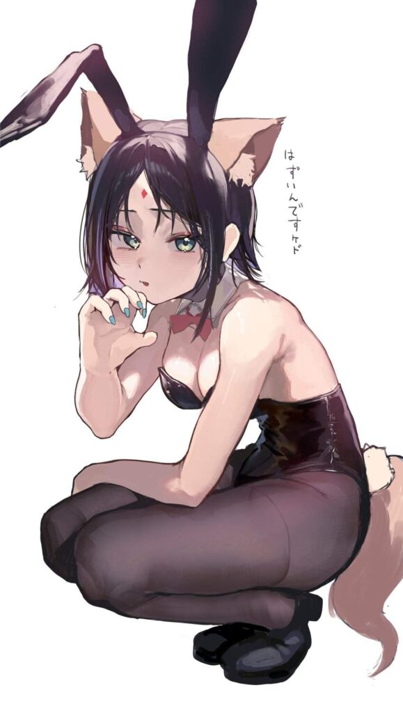 超かぐや姫!の二次エロ画像を愛でる。