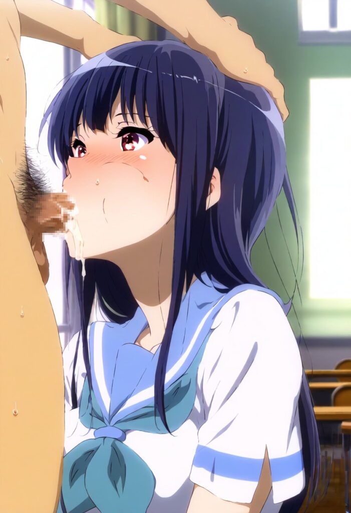 【※勃起不可避】響け！ユーフォニアムの美少女画像がヤバスギクンｗｗｗｗｗｗｗｗｗｗ【二次画像】