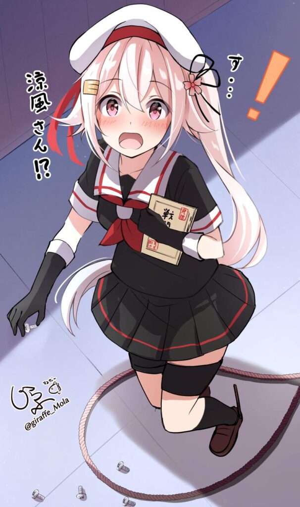 【エロ画像】ハプニングのヤラシイ画像を今日のオカズにしませんか？