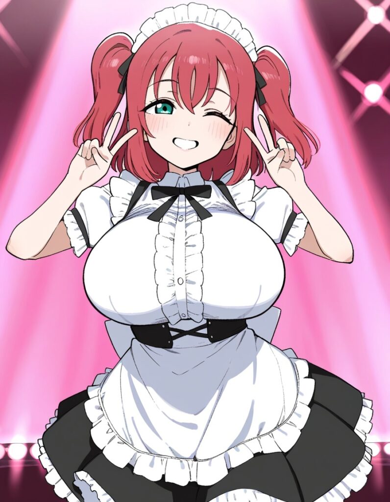 ラブライブ！のエロ画像集めてみたよ！