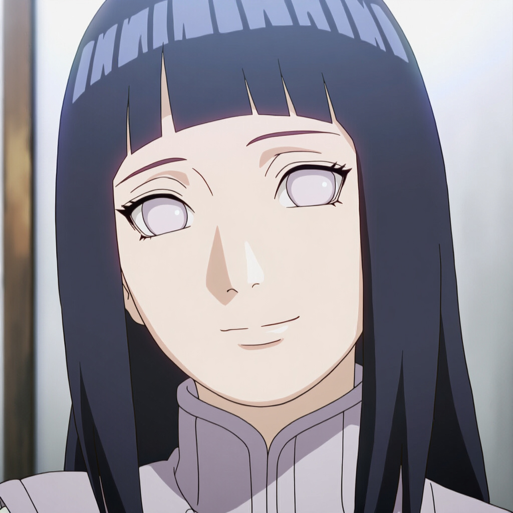 NARUTOのよさを痛感できるエロ画像ください