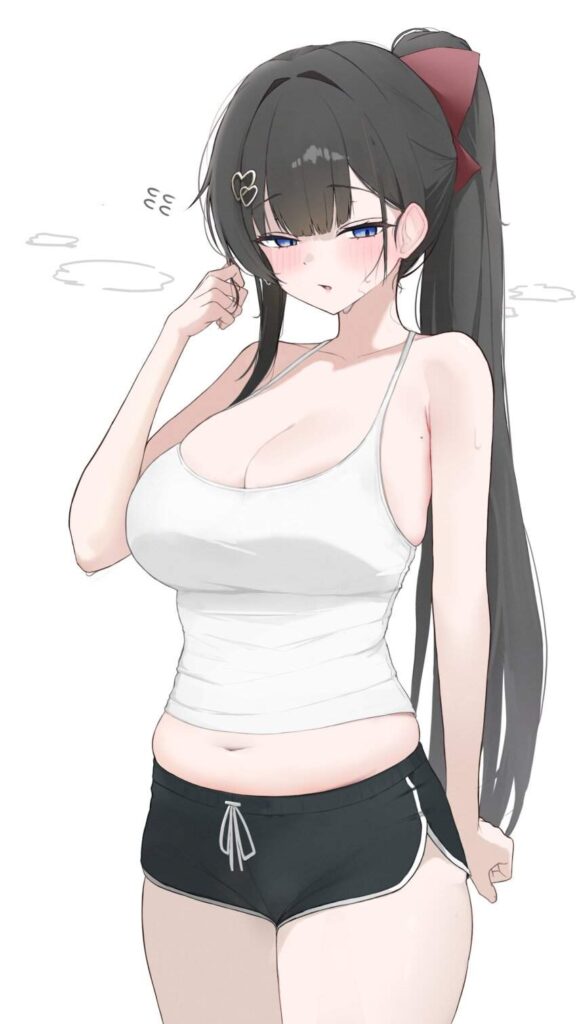 キャミソールの画像下さい!