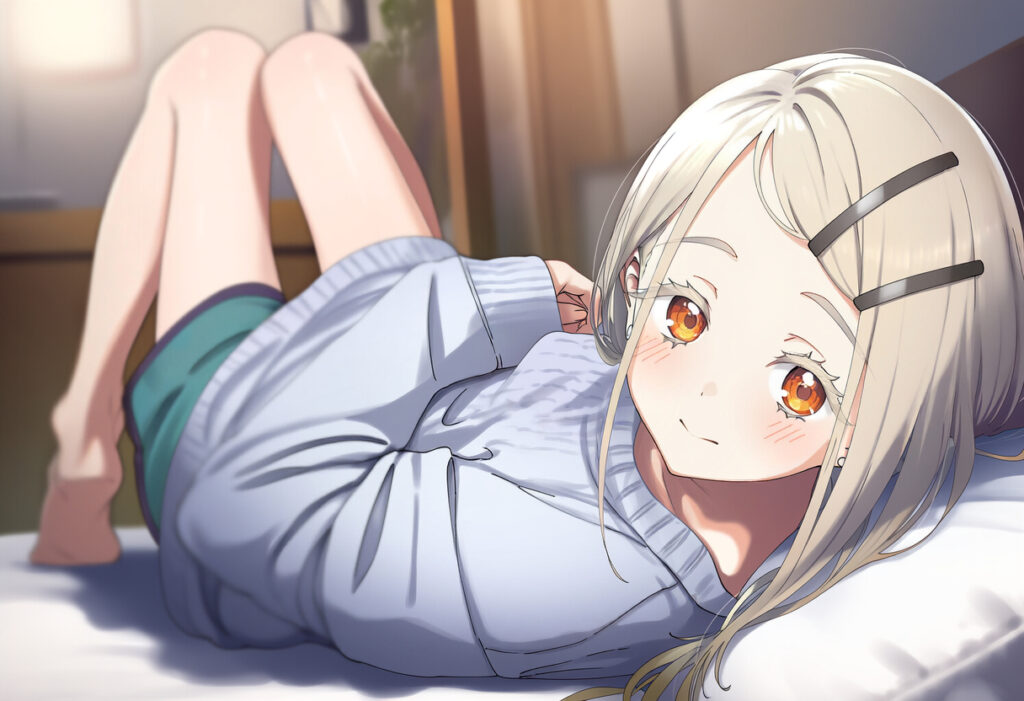 学園アイドルマスターのエロ画像