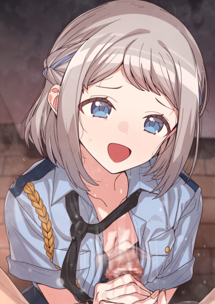 学園アイドルマスターのエロ画像