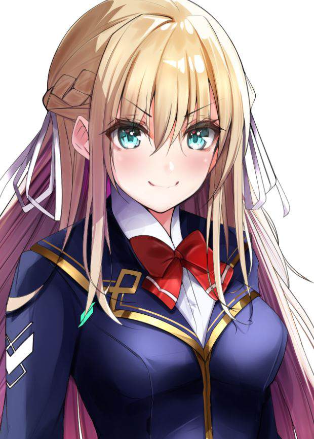 ヘブンバーンズレッドのエロ画像