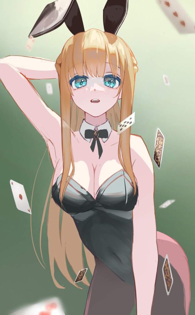 ヘブンバーンズレッドのエロ画像