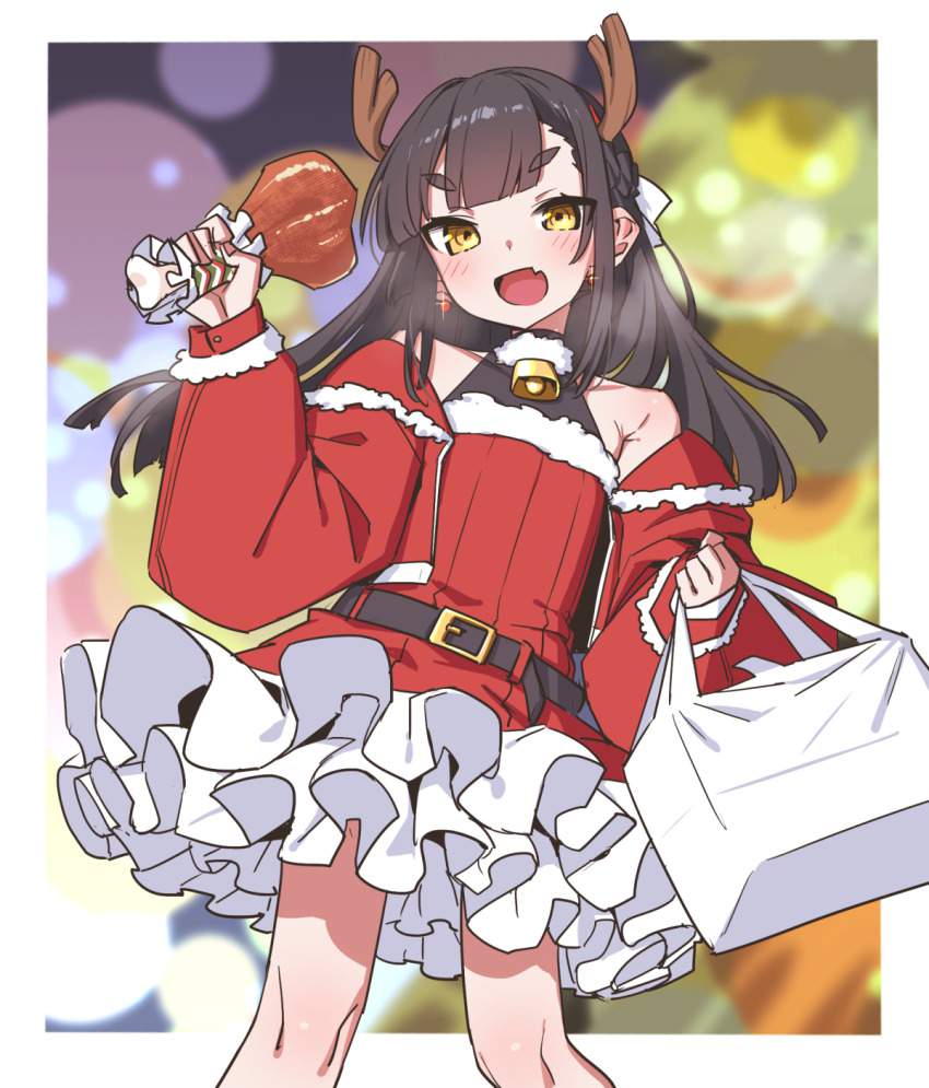 サンタのエロ画像補給中!