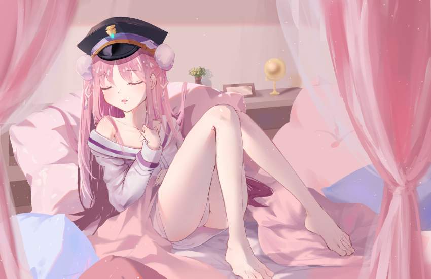 ヘブンバーンズレッドのエロ画像