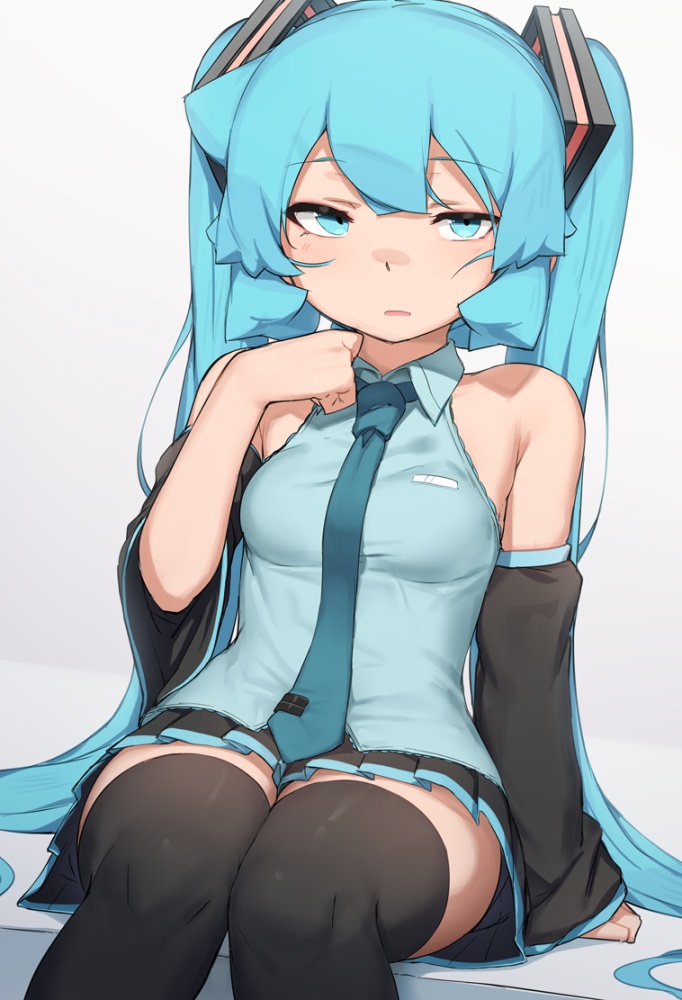 ボーカロイドの画像下さい！