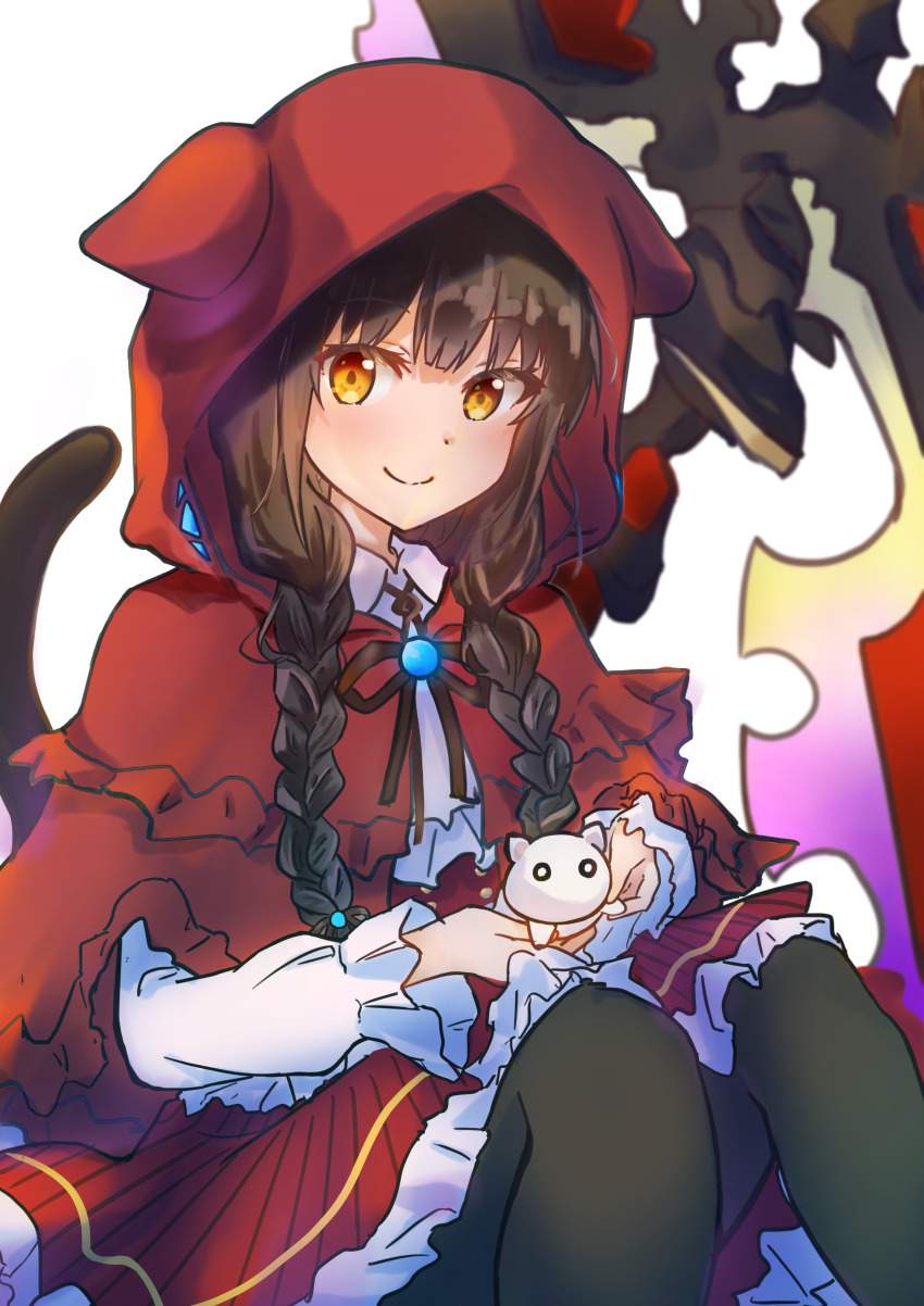 ヘブンバーンズレッドのエロ画像