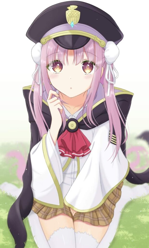 ヘブンバーンズレッドのエロ画像