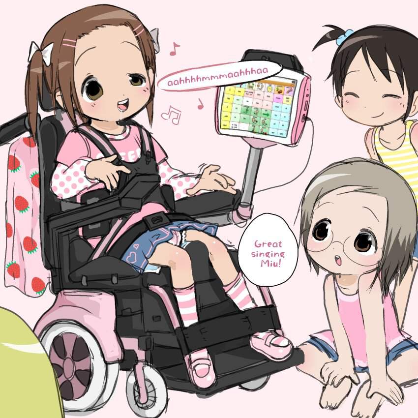 こんなにエロ過ぎるオムツの画像は反則です！