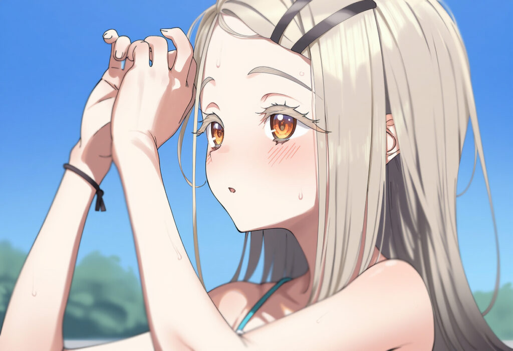 学園アイドルマスターのオナネタ画像を集めたよー！！