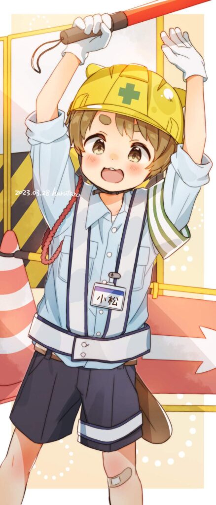 オカズにできそうな汗の二次エロ画像はいかがですか?