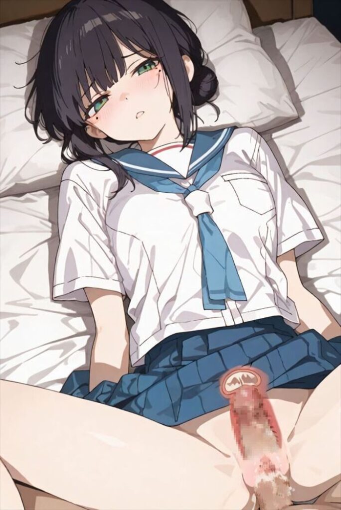 超かぐや姫!についてのエロ画像